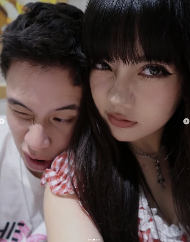 Dev Nguyễn - Bảo Hân Helia: Nhìn lại chuyện tình tích cực, yêu công khai, chia tay văn minh- Ảnh 3. Dev Nguyễn - Bảo Hân Helia: Nhìn lại chuyện tình tích cực, yêu công khai, chia tay văn minh- Ảnh 3.
