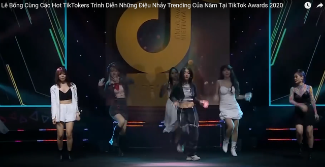 Nữ TikToker cùng thời với Lê Bống thay đổi ngỡ ngàng, Nữ TikToker cùng thời với Lê Bống thay đổi ngỡ ngàng,