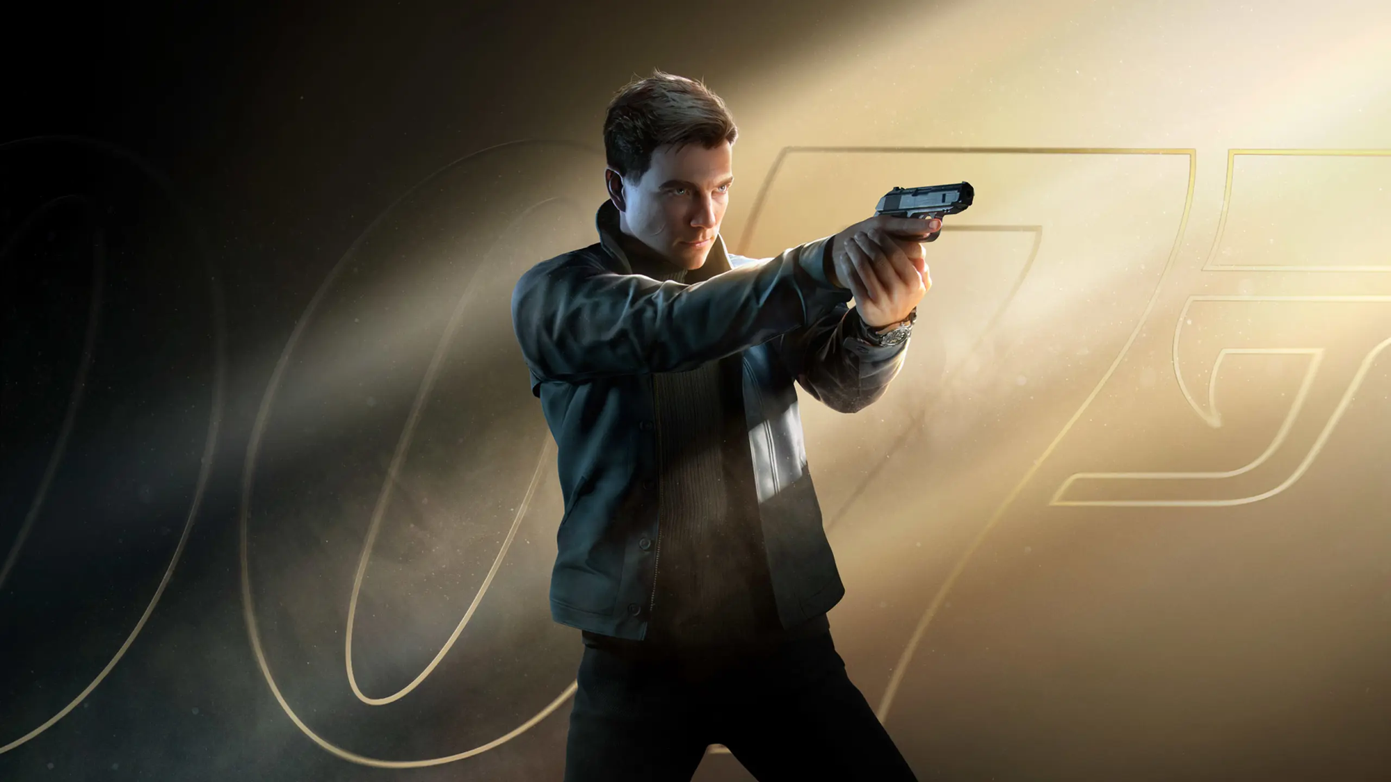 Bom tấn 007 mới hé lộ diện mạo James Bond, game thủ "cười nhạt", trông không khác gì Tom Cruise- Ảnh 1.