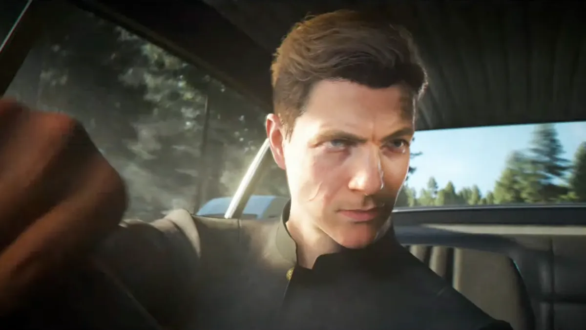 Bom tấn 007 mới hé lộ diện mạo James Bond, game thủ "cười nhạt", trông không khác gì Tom Cruise- Ảnh 3.