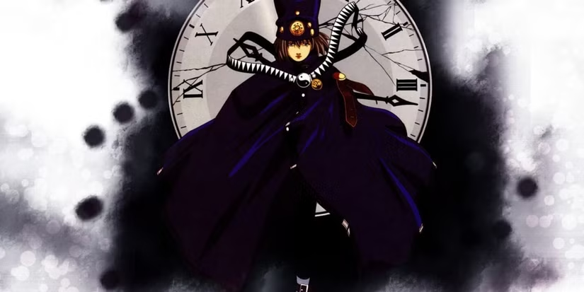 Top 10 anime huyền thoại ra mắt năm 2000 vẫn Top 10 anime huyền thoại ra mắt năm 2000 vẫn