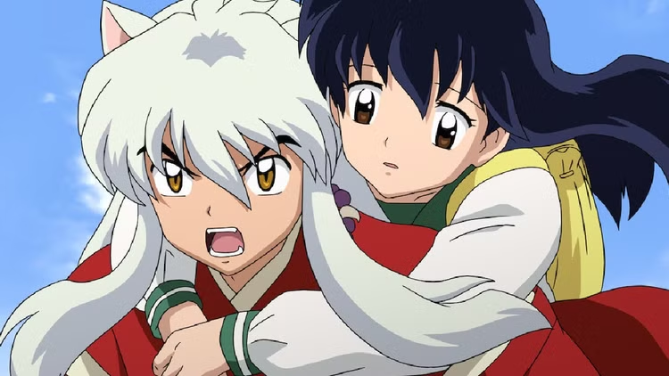 Top 10 anime huyền thoại ra mắt năm 2000 vẫn Top 10 anime huyền thoại ra mắt năm 2000 vẫn