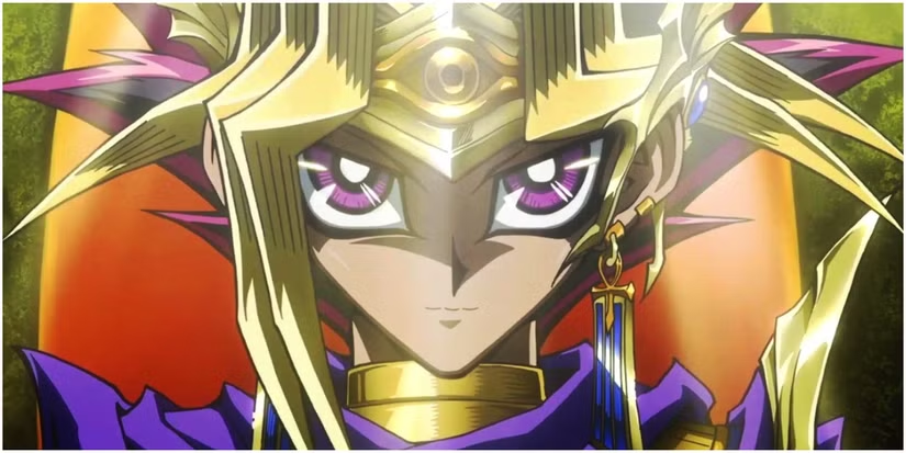 Top 10 anime huyền thoại ra mắt năm 2000 vẫn Top 10 anime huyền thoại ra mắt năm 2000 vẫn
