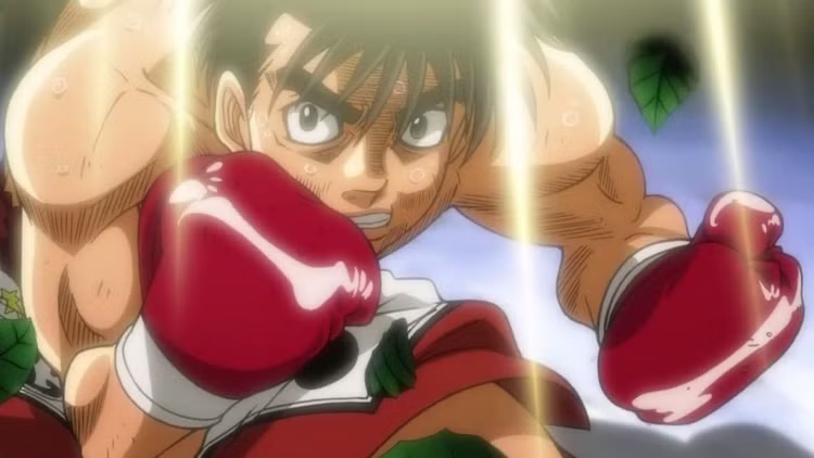 Top 10 anime huyền thoại ra mắt năm 2000 vẫn Top 10 anime huyền thoại ra mắt năm 2000 vẫn