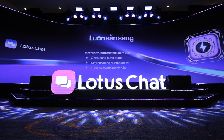 Phát triển API tốn chi phí, nhưng Lotus Chat vẫn tuyên bố: Phát triển API tốn chi phí, nhưng Lotus Chat vẫn tuyên bố: