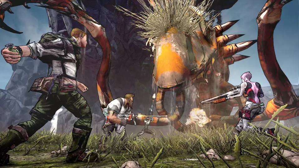 Series game bom tấn bất ngờ được tặng miễn phí trên Steam, bổ sung loạt ưu đãi hấp dẫn- Ảnh 1. Series game bom tấn bất ngờ được tặng miễn phí trên Steam, bổ sung loạt ưu đãi hấp dẫn- Ảnh 1.