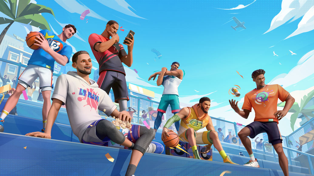 Chỉ trong 5 ngày, game di động mới này dễ dàng đạt 1 triệu lượt tải?- Ảnh 4. Chỉ trong 5 ngày, game di động mới này dễ dàng đạt 1 triệu lượt tải?- Ảnh 4.