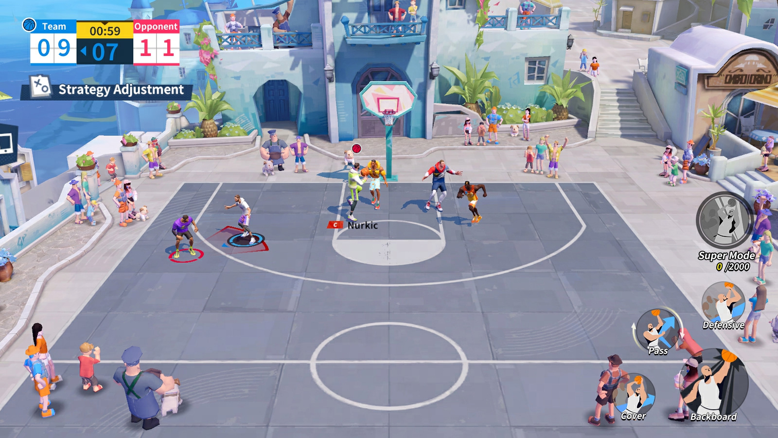Chỉ trong 5 ngày, game di động mới này dễ dàng đạt 1 triệu lượt tải?- Ảnh 5. Chỉ trong 5 ngày, game di động mới này dễ dàng đạt 1 triệu lượt tải?- Ảnh 5.