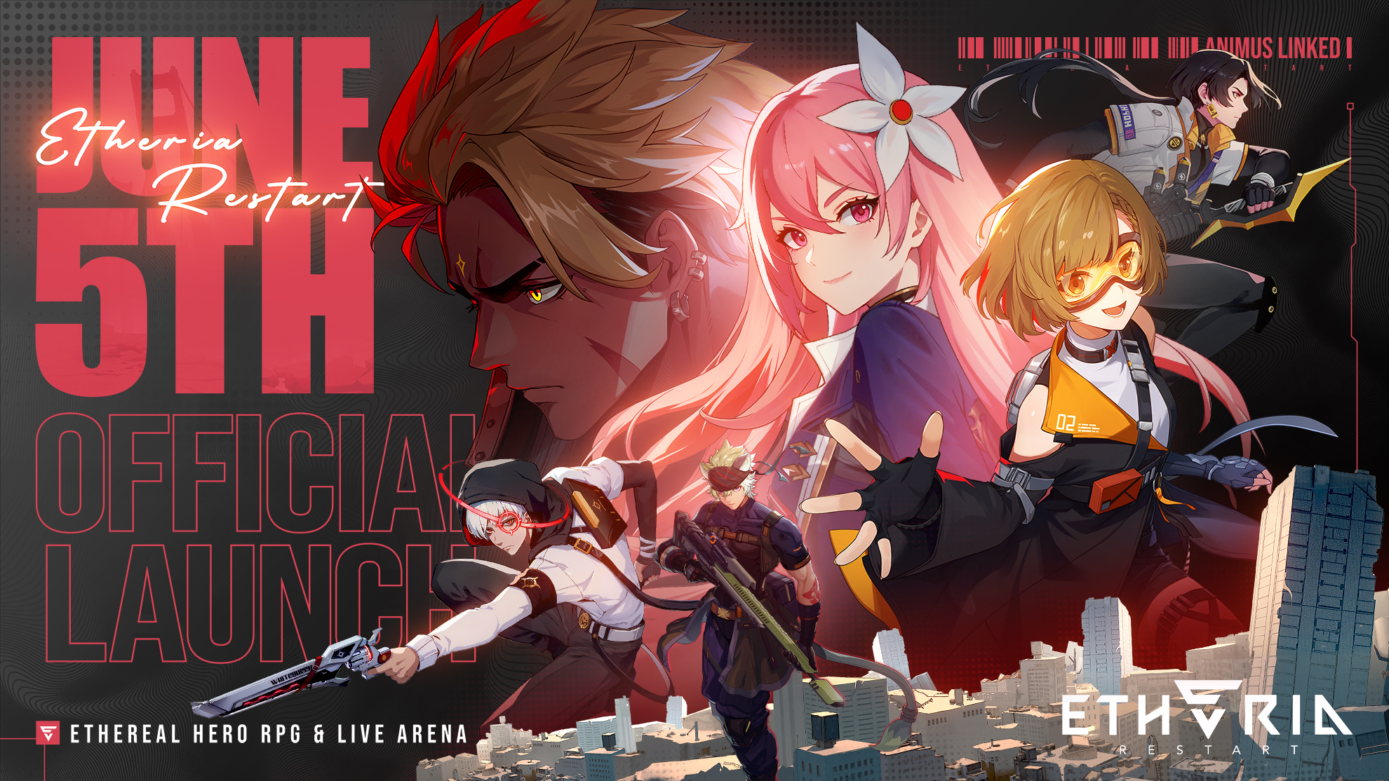 1 ngày sau khi ra mắt, Etheria: Restart khiến game thủ Việt thất vọng tràn trề?- Ảnh 1. 1 ngày sau khi ra mắt, Etheria: Restart khiến game thủ Việt thất vọng tràn trề?- Ảnh 1.