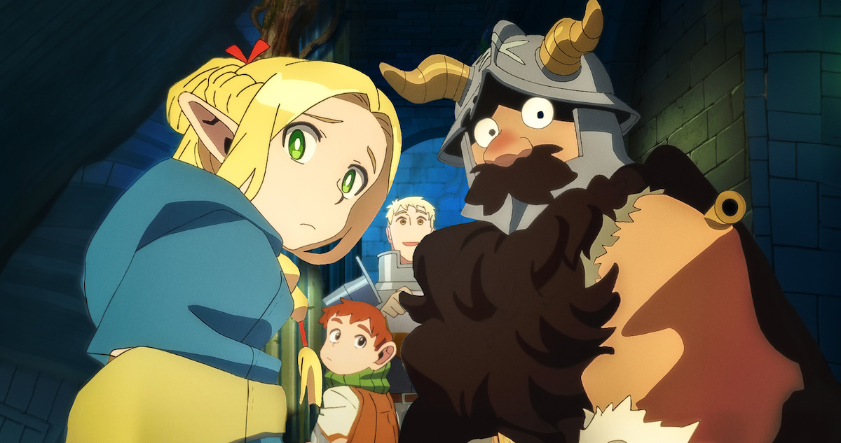9 bộ Anime tưởng sẽ thất bại, nhưng lại là những kiệt tác vượt thời gian- Ảnh 5. 9 bộ Anime tưởng sẽ thất bại, nhưng lại là những kiệt tác vượt thời gian- Ảnh 5.
