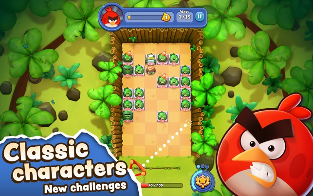 4 tựa game hấp dẫn chuẩn bị ra mắt trên Apple Arcade trong tháng 6 này- Ảnh 2. 4 tựa game hấp dẫn chuẩn bị ra mắt trên Apple Arcade trong tháng 6 này- Ảnh 2.