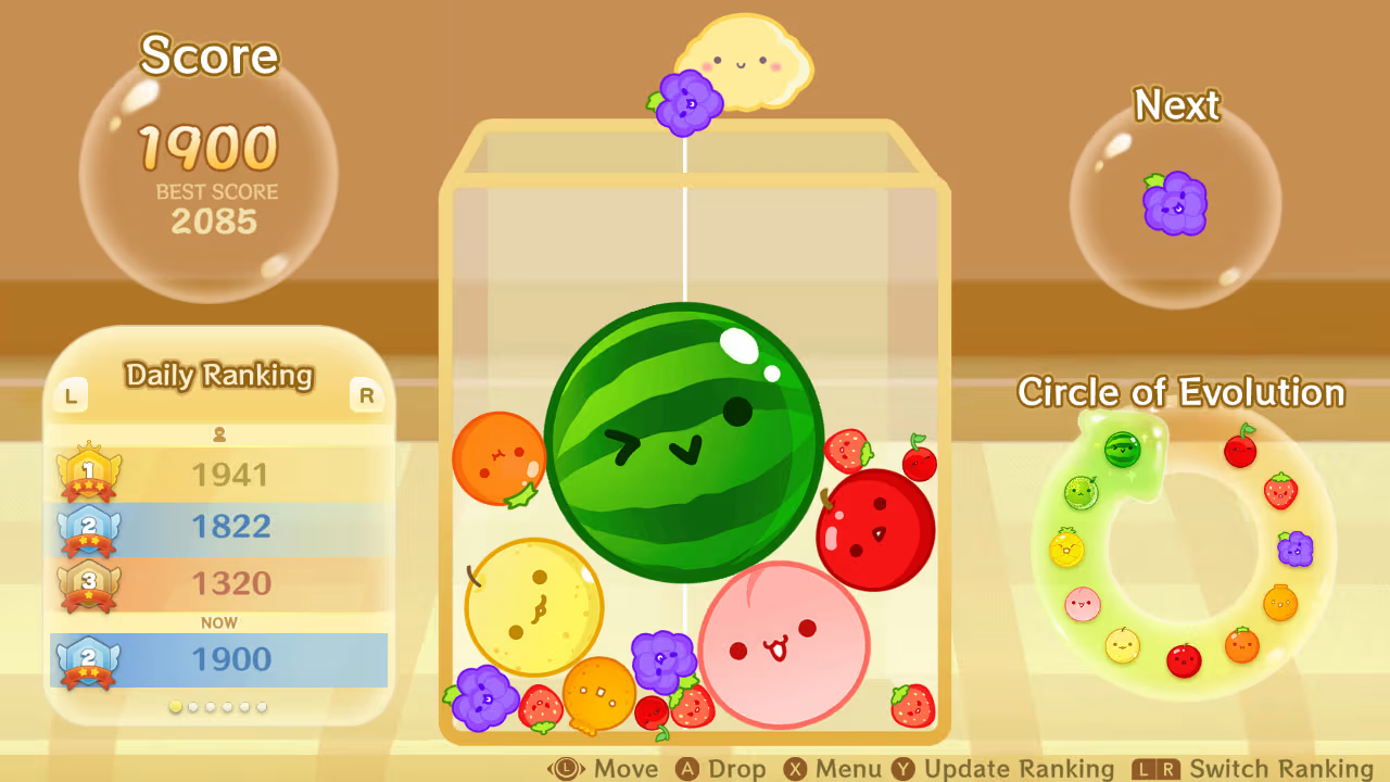 4 tựa game hấp dẫn chuẩn bị ra mắt trên Apple Arcade trong tháng 6 này- Ảnh 6. 4 tựa game hấp dẫn chuẩn bị ra mắt trên Apple Arcade trong tháng 6 này- Ảnh 6.