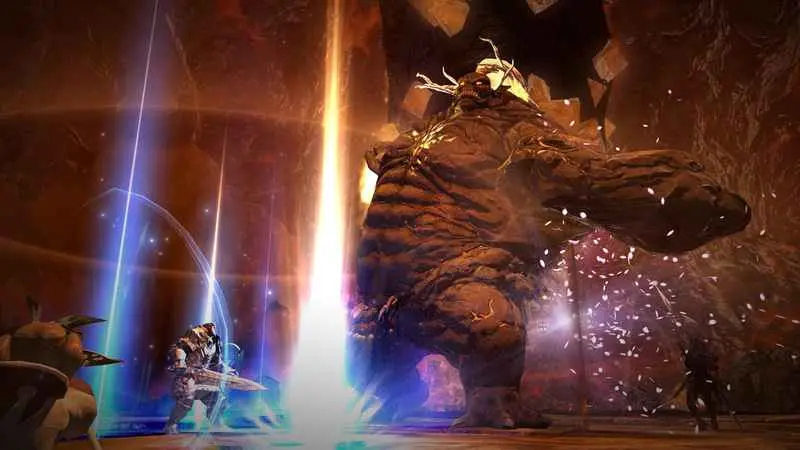 Cuối cùng, Final Fantasy XIV mobile cũng ấn định thời gian phát hành!- Ảnh 3. Cuối cùng, Final Fantasy XIV mobile cũng ấn định thời gian phát hành!- Ảnh 3.