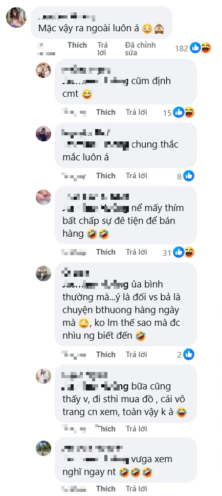 1,1 triệu lượt xem cô gái nhặt đồ trong trang phục hờ hững, CĐM lắc đầu 