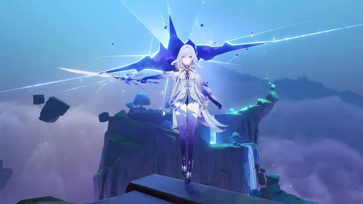 Genshin Impact chuẩn bị ra mắt chế độ endgame mới, tin xấu cho toàn bộ game thủ?- Ảnh 1.