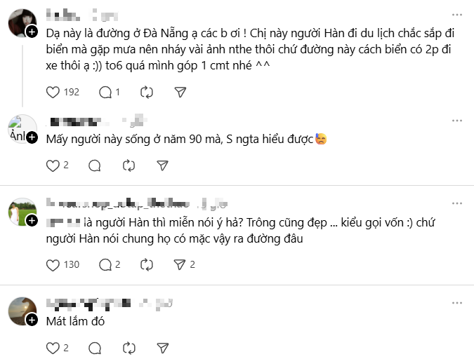 The buzz around images of a pretty girl in a bikini, innocently checking in on the street: Attractive outfit but inappropriate 10 Beautiful girl in bikini enjoying her time during the rain.