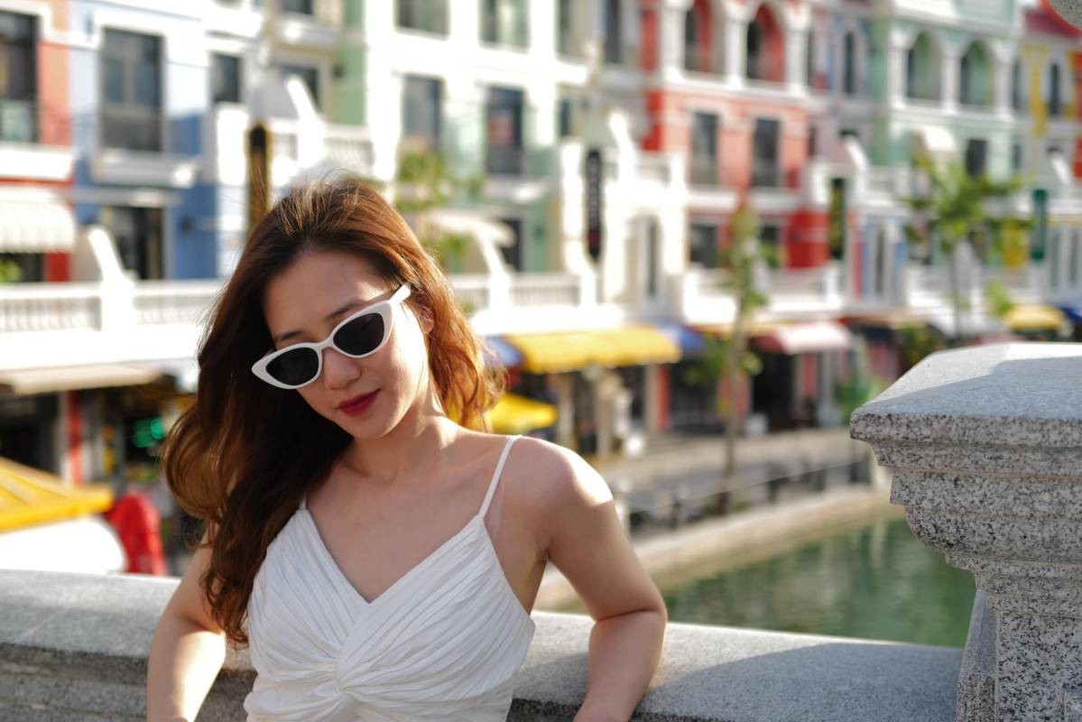 "Graduation hot girl" shows off her upgraded figure, perfect body down to the centimeter in a one-piece outfit 10 90638cca4ba3d9e779577c7c8281c3bc69 1752133218048 17521332181871208826103 1752137021633 17521370217591816183065