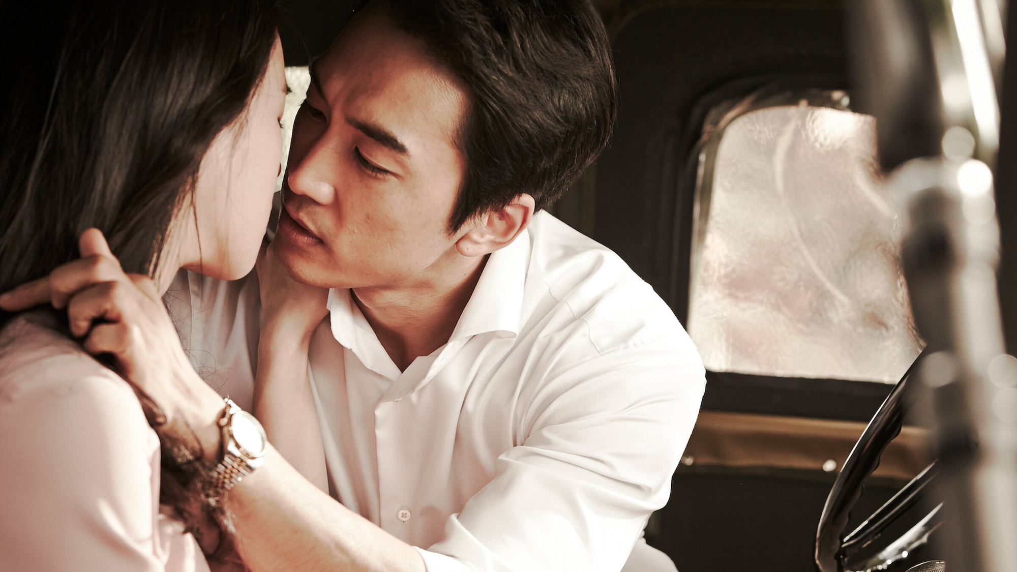 10 phim 18+ Hàn Quốc hay nhất thế kỷ 21 (P.1): Chắc chắn bạn sẽ xem lại lần 2- Ảnh 3.