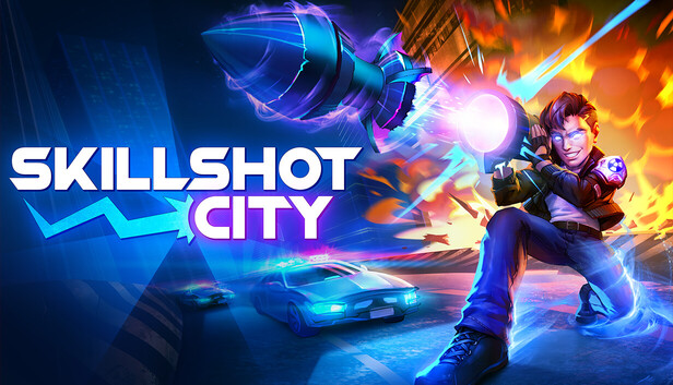 Tựa game battle royale lấy cảm hứng từ GTA đổi tên lần thứ hai, tiếp tục miễn phí trên Steam- Ảnh 1.