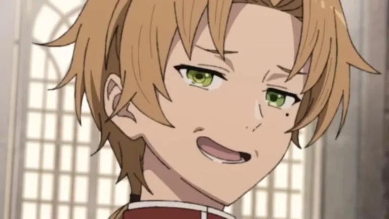 10 Anime Characters That Make Fans Furious for Being Irritatingly Hateful 2 Rudeus Greyrat