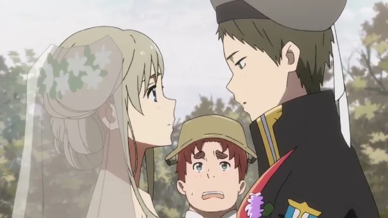 10 Anime Characters That Make Fans Furious for Being Irritatingly Hateful 3 Kokoro