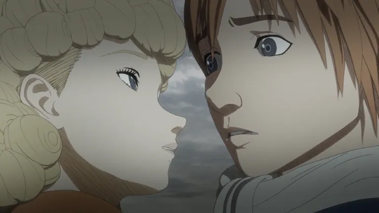 10 Anime Characters That Make Fans Furious for Being Irritatingly Hateful 4 Nina