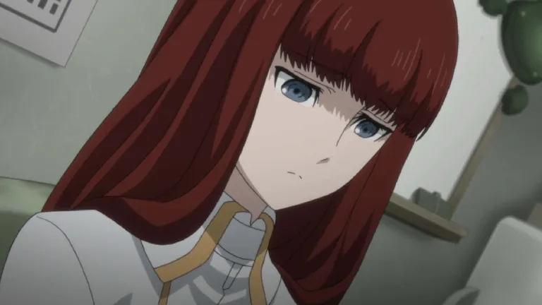 10 Anime Characters That Make Fans Furious for Being Irritatingly Hateful 6 Kagari Shiina