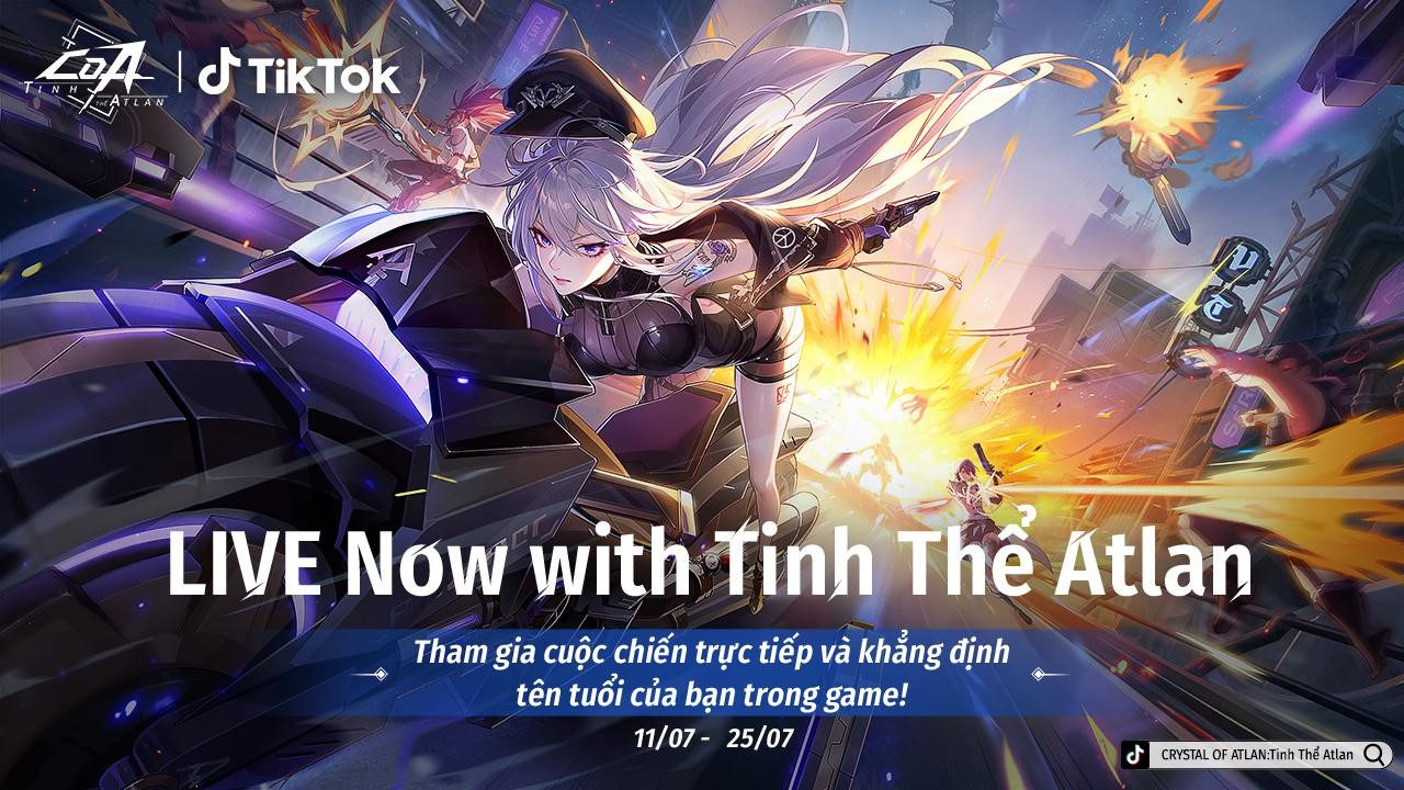 MagicPunk Crystal of Atlan: Tinh Thể Atlan đã chính thức ra mắt thức ra mắt tại Việt Nam! Hợp tác One-Punch Man đồng loạt lên sóng- Ảnh 5. MagicPunk Crystal of Atlan: Tinh Thể Atlan đã chính thức ra mắt thức ra mắt tại Việt Nam! Hợp tác One-Punch Man đồng loạt lên sóng- Ảnh 5.