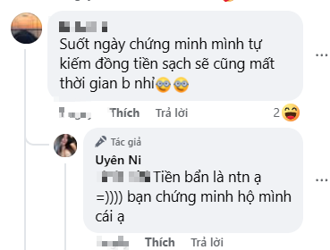 Beautiful female TikToker flaunts monthly income in the billions, "claps back" at haters without missing a beat! 11 Stunning TikToker showcasing her monthly income