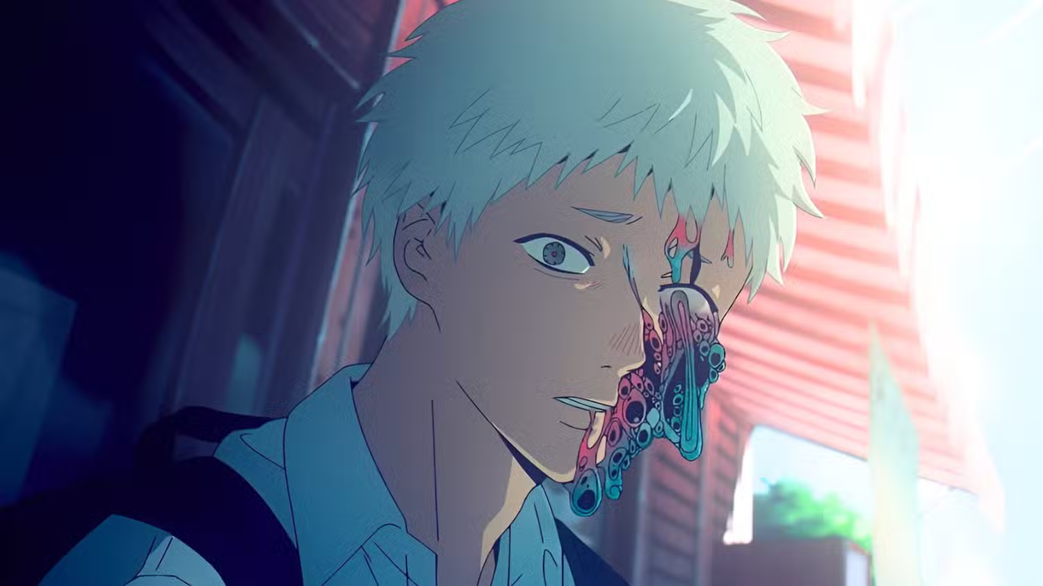 Những siêu phẩm không thể bỏ lỡ trong loạt anime mùa Hè 2025- Ảnh 5. Những siêu phẩm không thể bỏ lỡ trong loạt anime mùa Hè 2025- Ảnh 5.