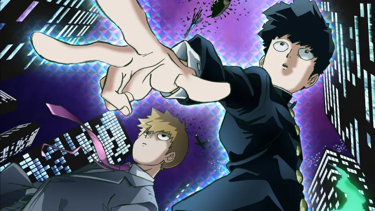 10 bộ Anime vượt xa Manga gốc: khi sự chuyển thể trở thành kiệt tác- Ảnh 10. 10 bộ Anime vượt xa Manga gốc: khi sự chuyển thể trở thành kiệt tác- Ảnh 10.