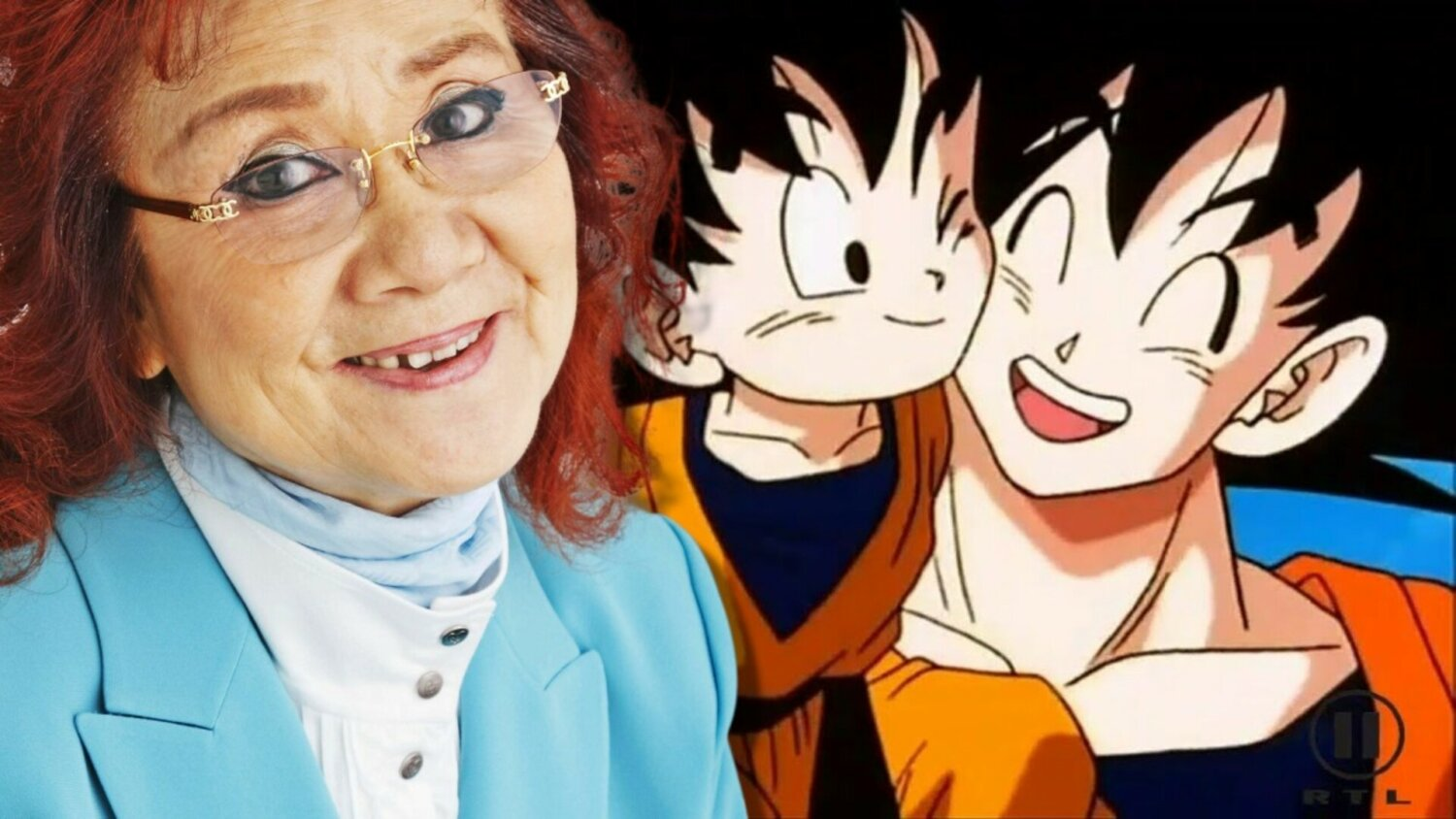 Ở tuổi 88, nữ diễn viên lồng tiếng Goku hé lộ cách giữ giọng hùng tráng suốt gần 40 năm- Ảnh 2. Ở tuổi 88, nữ diễn viên lồng tiếng Goku hé lộ cách giữ giọng hùng tráng suốt gần 40 năm- Ảnh 2.