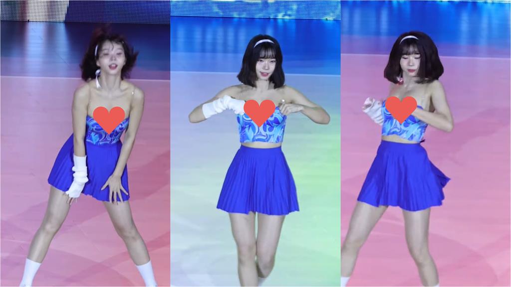 Gặp sự cố hớ hênh, nàng hot girl bất ngờ được tìm kiếm quá nhiều, follow tăng gấp 6 lần sau một đêm- Ảnh 2. Gặp sự cố hớ hênh, nàng hot girl bất ngờ được tìm kiếm quá nhiều, follow tăng gấp 6 lần sau một đêm- Ảnh 2.
