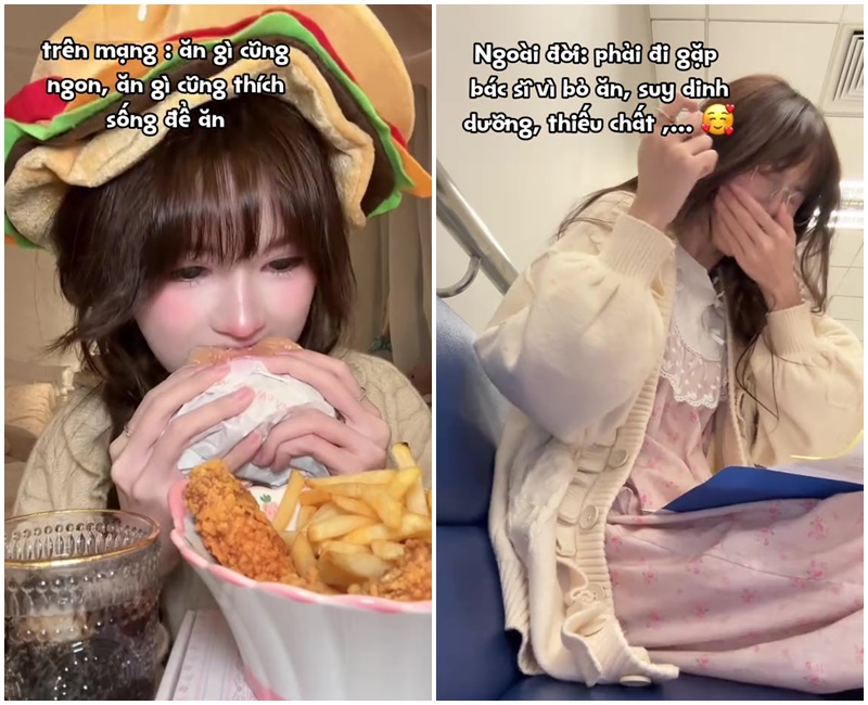 Làm một việc tưởng chừng như Làm một việc tưởng chừng như