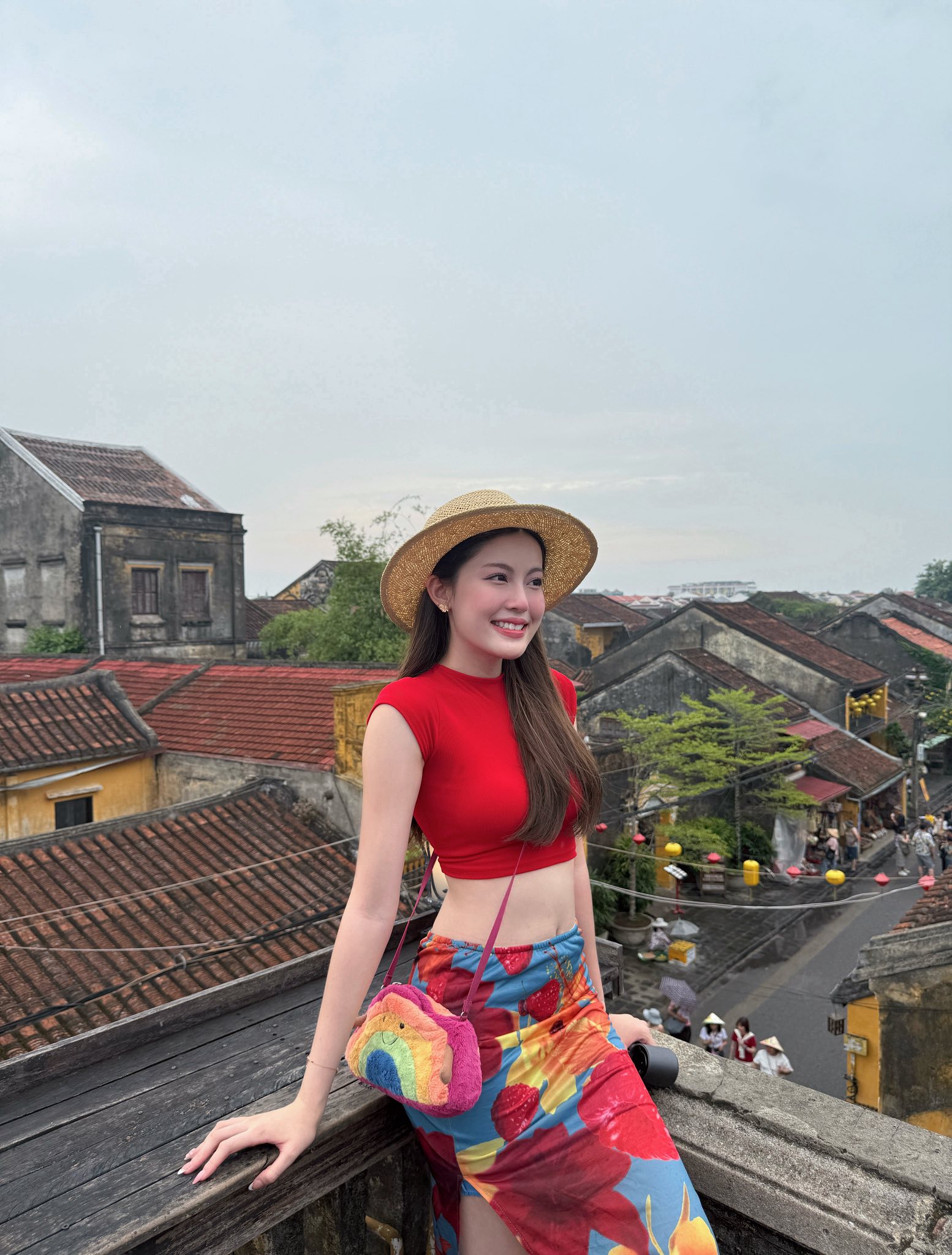 Hot girl Babyboo liên tục tung ảnh Hot girl Babyboo liên tục tung ảnh