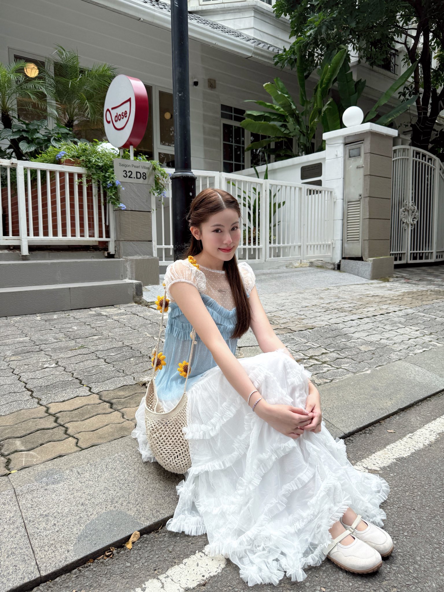 Hot girl Babyboo liên tục tung ảnh Hot girl Babyboo liên tục tung ảnh