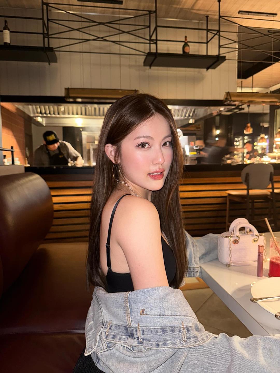 Hot girl Babyboo liên tục tung ảnh Hot girl Babyboo liên tục tung ảnh