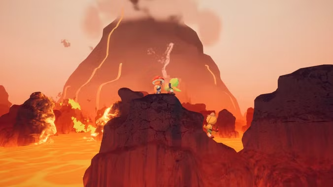 Có giá chưa tới 100k, tựa game siêu đỉnh trên Steam bán hơn 5 triệu bản trong một tháng, rating 93% tích cực- Ảnh 2.