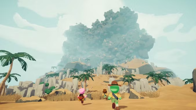 Có giá chưa tới 100k, tựa game siêu đỉnh trên Steam bán hơn 5 triệu bản trong một tháng, rating 93% tích cực- Ảnh 3.
