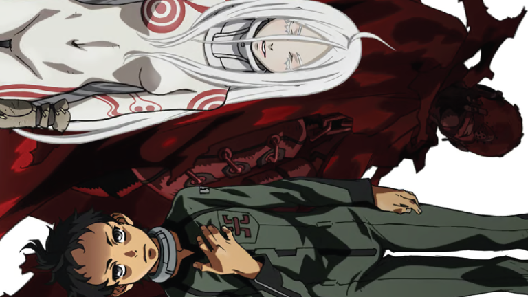 10 anime "đáng lẽ phải hay hơn" này cực kỳ cần một bản remake giải cứu- Ảnh 3.