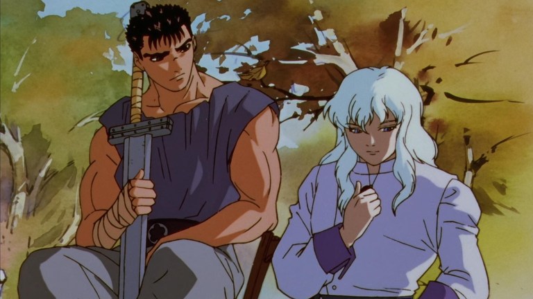 10 anime "đáng lẽ phải hay hơn" này cực kỳ cần một bản remake giải cứu- Ảnh 8.