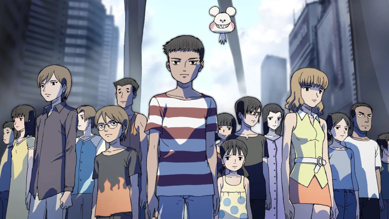10 anime "đáng lẽ phải hay hơn" này cực kỳ cần một bản remake giải cứu- Ảnh 9.