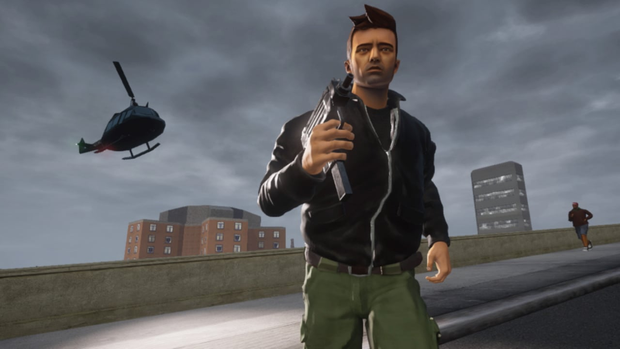 Một tựa game GTA bất ngờ được miễn phí trên App Store, game thủ chưa kịp vui đã vội buồn- Ảnh 2.