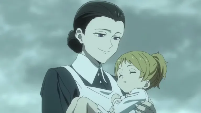 Loạt bà mẹ anime độc ác đến khó tin, biến tuổi thơ con cái thành địa ngục- Ảnh 9.