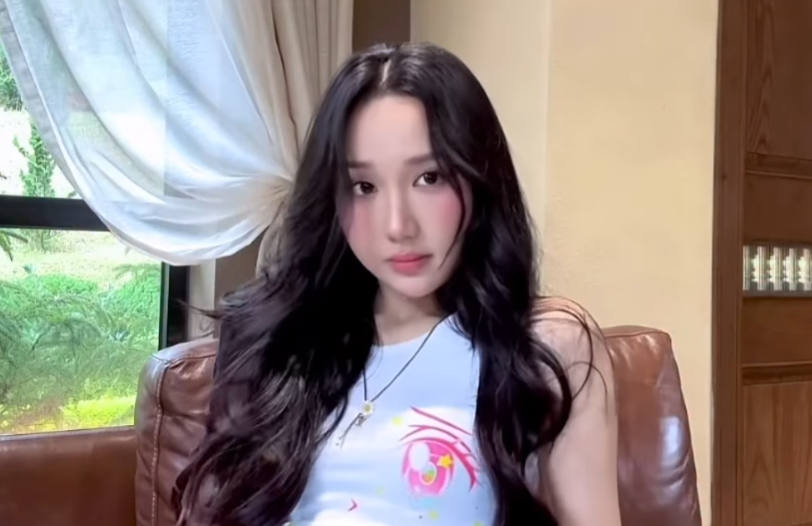 Mina Young Mina Young