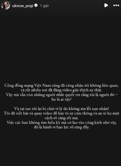 Gái xinh bị hiểu nhầm là nữ chính vụ Gái xinh bị hiểu nhầm là nữ chính vụ
