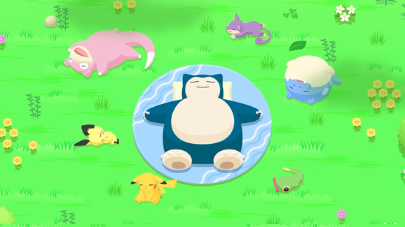 Thêm một game Pokémon lập kỷ lục thế giới, nối dài chuỗi thành tích ấn tượng của IP đình đám- Ảnh 4. Thêm một game Pokémon lập kỷ lục thế giới, nối dài chuỗi thành tích ấn tượng của IP đình đám- Ảnh 4.
