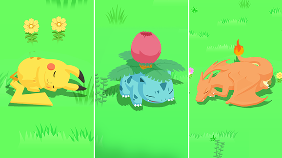 Thêm một game Pokémon lập kỷ lục thế giới, nối dài chuỗi thành tích ấn tượng của IP đình đám- Ảnh 3. Thêm một game Pokémon lập kỷ lục thế giới, nối dài chuỗi thành tích ấn tượng của IP đình đám- Ảnh 3.