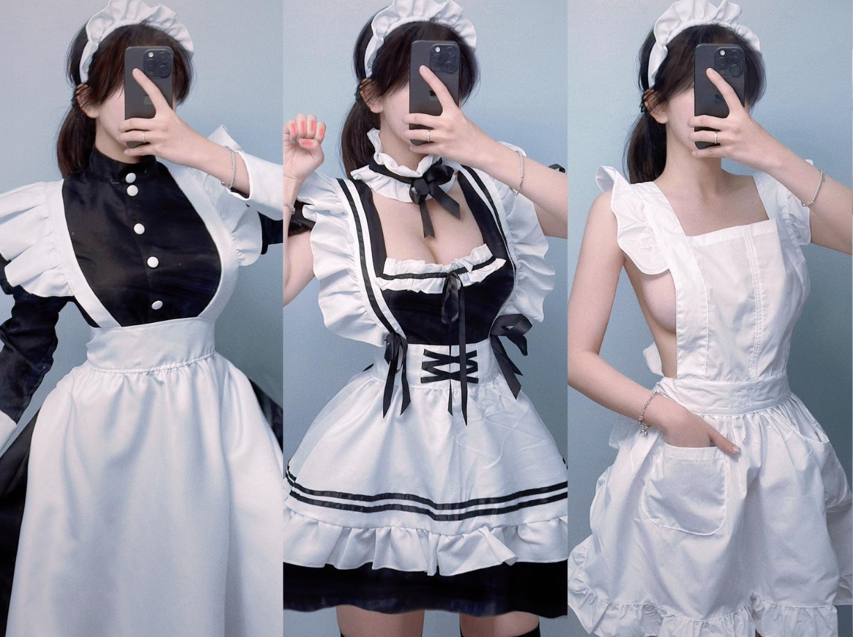 Cosplay nữ thần Waterbomb đang viral, Cosplay nữ thần Waterbomb đang viral,