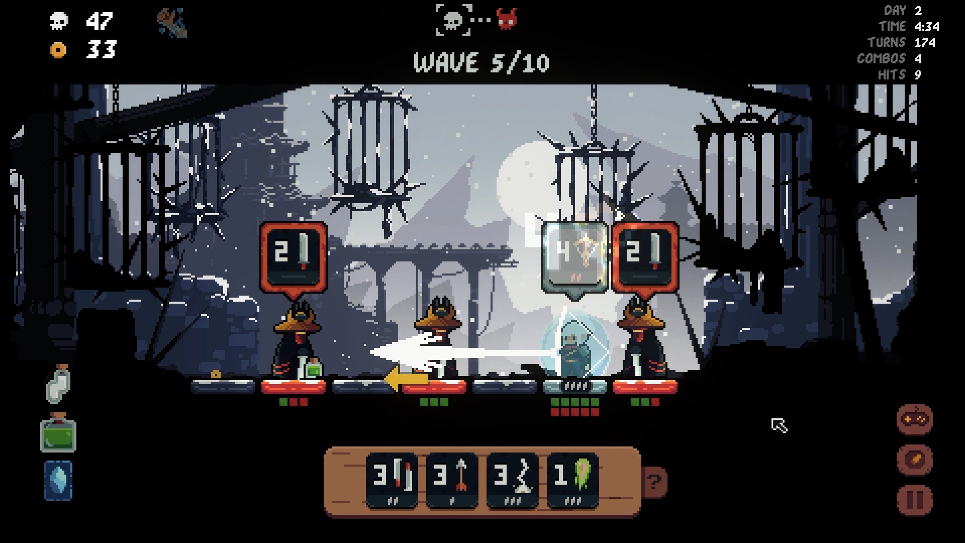 Pocket Gamer chỉ ra các game di động hay nhất tháng 7/2025, dân mê game biết được bao nhiêu trong danh sách?- Ảnh 6. Pocket Gamer chỉ ra các game di động hay nhất tháng 7/2025, dân mê game biết được bao nhiêu trong danh sách?- Ảnh 6.